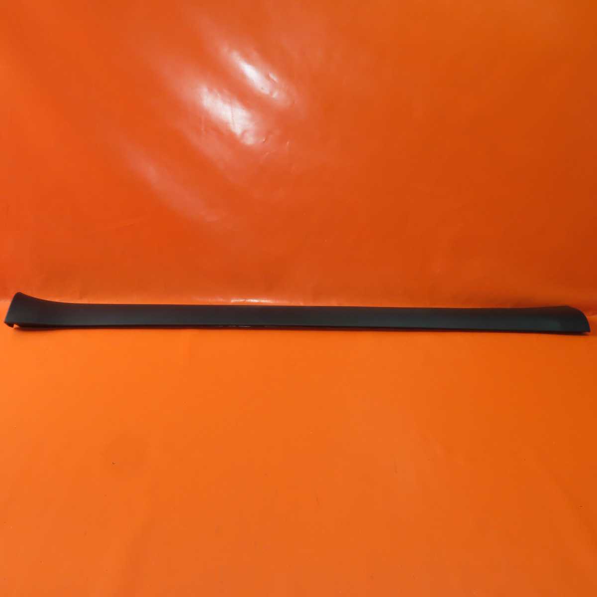 TESLA MODEL Y ROCKER MOLDING LEFT 2020 2021 2022 2023 TEXTURE 1497740 ...