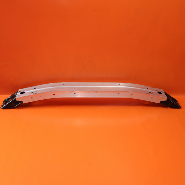 thumbnail interactive-video image 1 of Soillar Front Lower Bumper Reinforcement Bar For Toyota RAV4 2019-2022, OEM 52132-0R070 1 of 4
