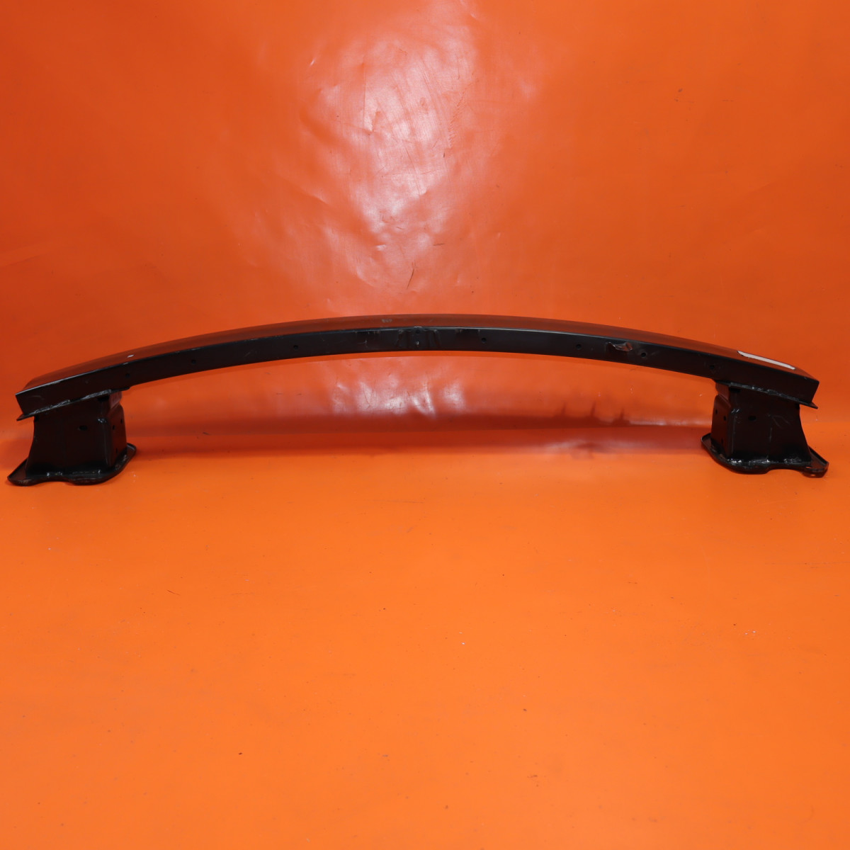 Front Bumper Reinforcement Bar For Hyundai Tucson 2019-2021 - Direct Fit (64900D3600)