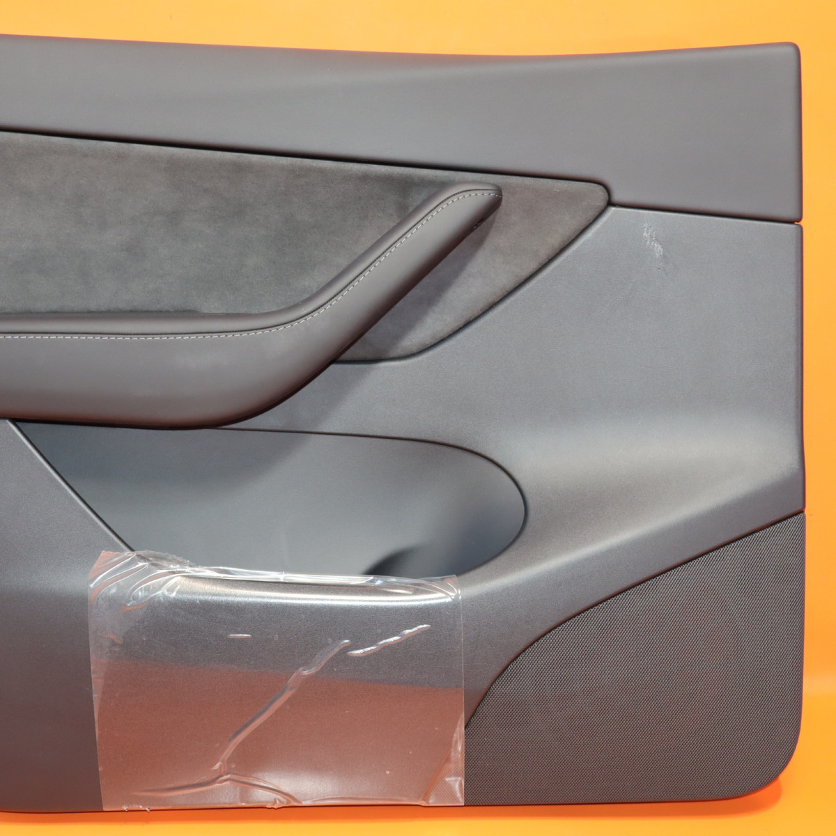 スペシャルオファ TESLA MODEL 2023 2022 2021 DRIVER FRONT LEFT PANEL DOOR Y コレクション