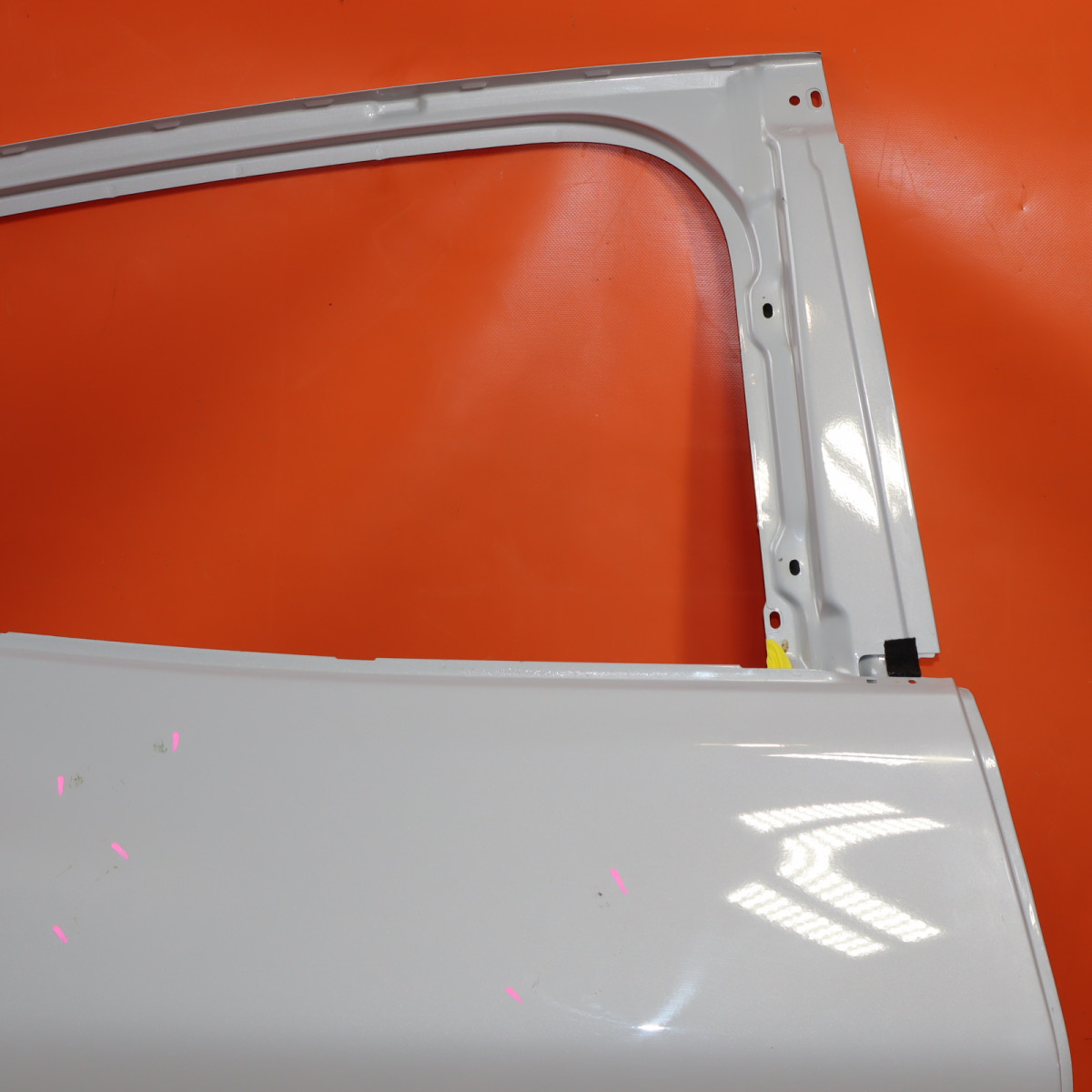 FORD MUSTANG MACHE DOOR RIGHT PASSENGER REAR 2021 2022 2023 OEM