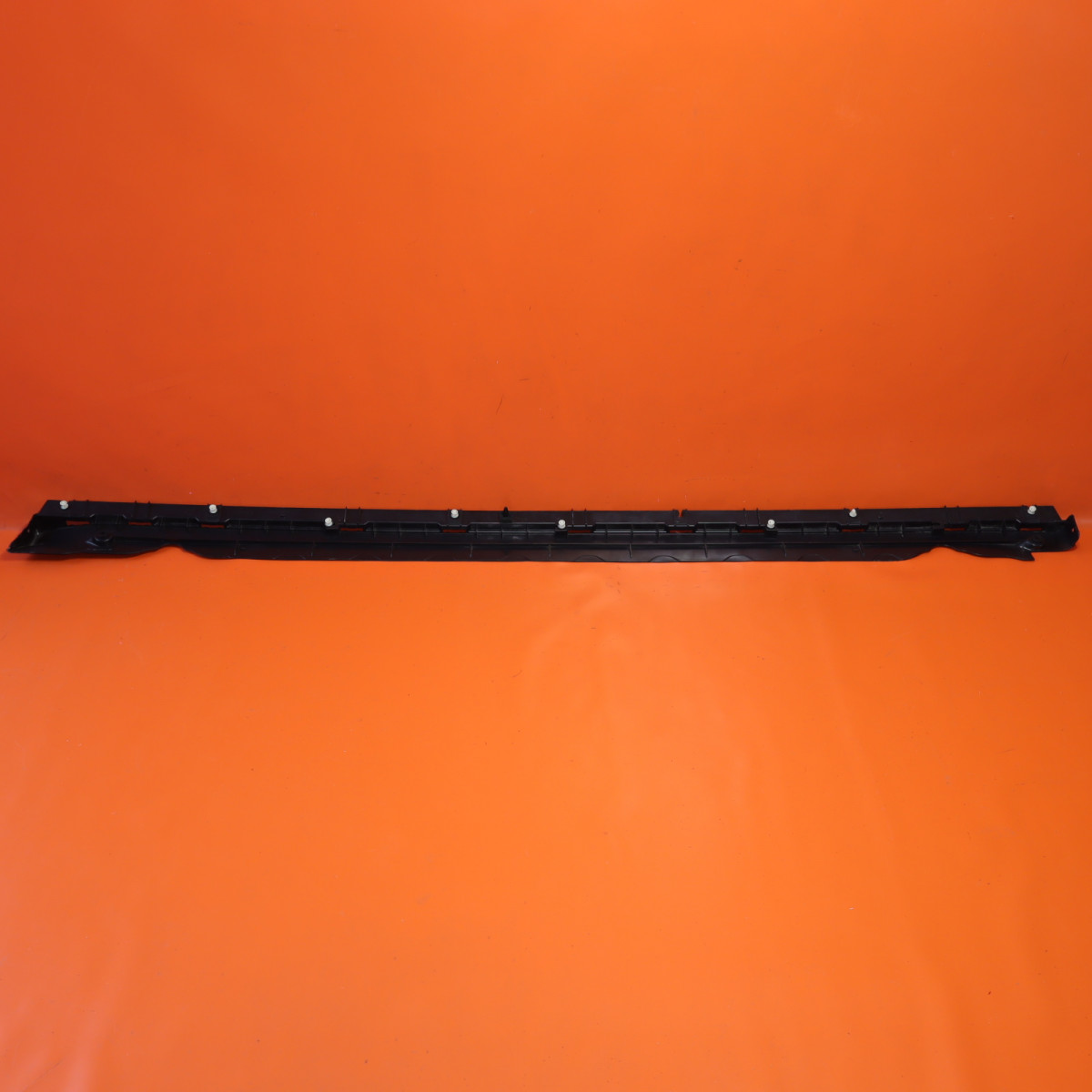 TESLA MODEL Y ROCKER MOLDING CARRIER LEFT 2020 2021 2022 2023 2024 ...