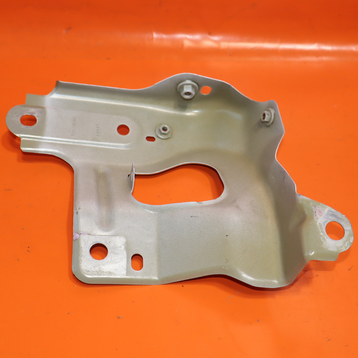 thumbnail image 2 of Tesla Model Y Front Bumper To Fender Support Bracket – 2020-2024, Right Side, 1493773-00-B 2 of 2