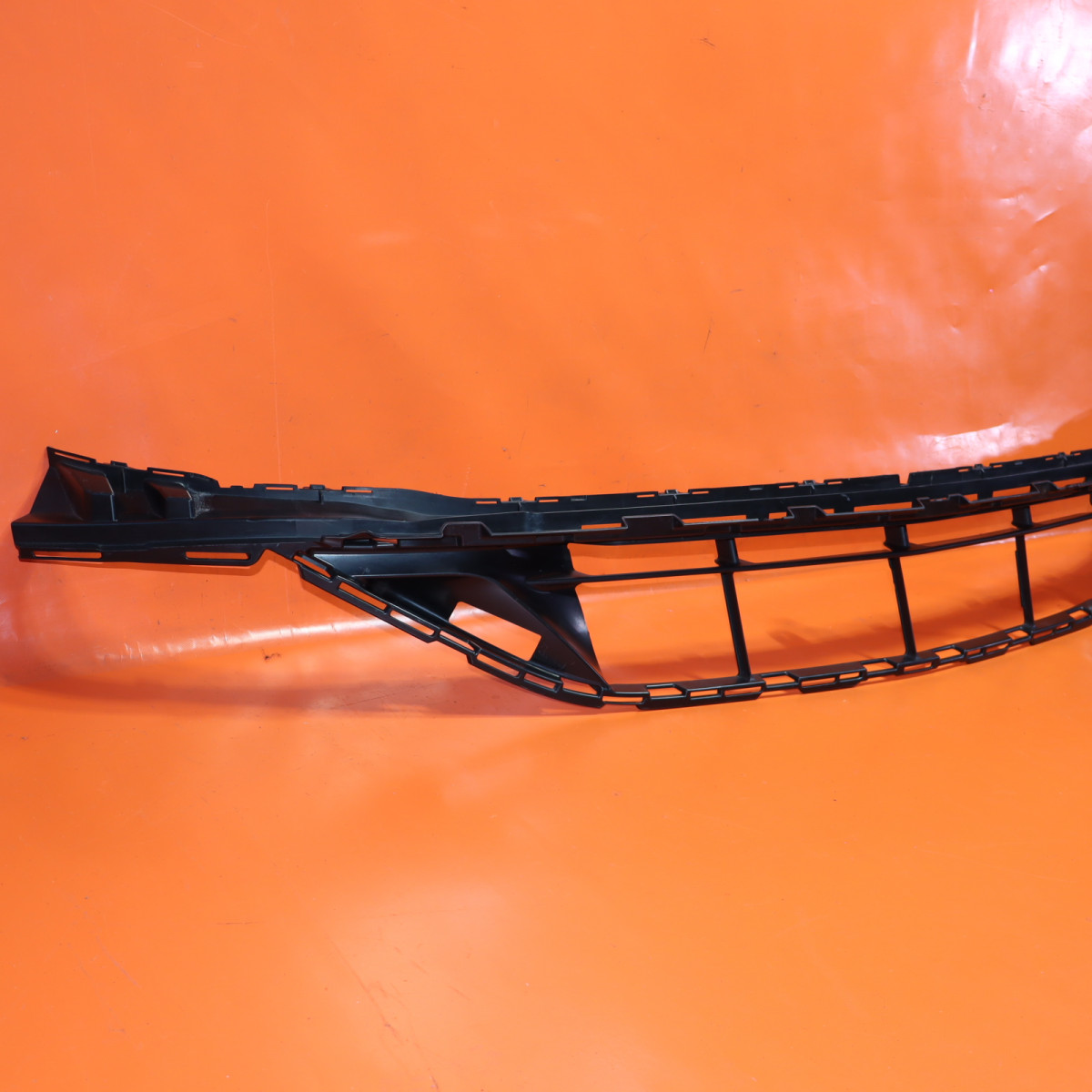 MERCEDES EQS580 EQS480 BUMPER COVER CARRIER SUPPORT 2022