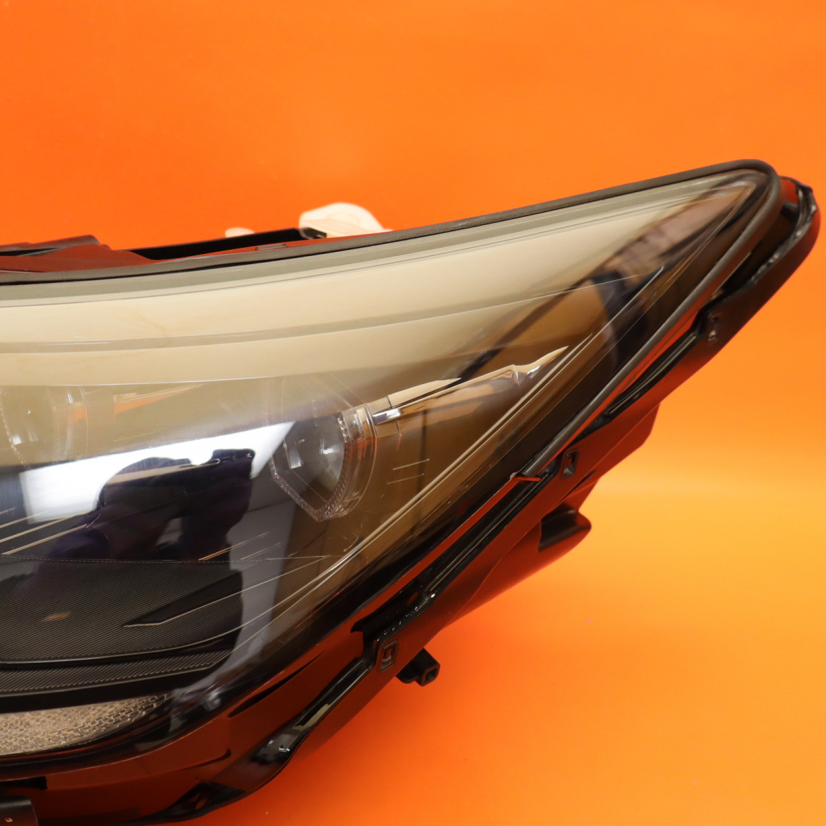 Preços Baixos Em Faróis Para Hyundai Sonata | EBay