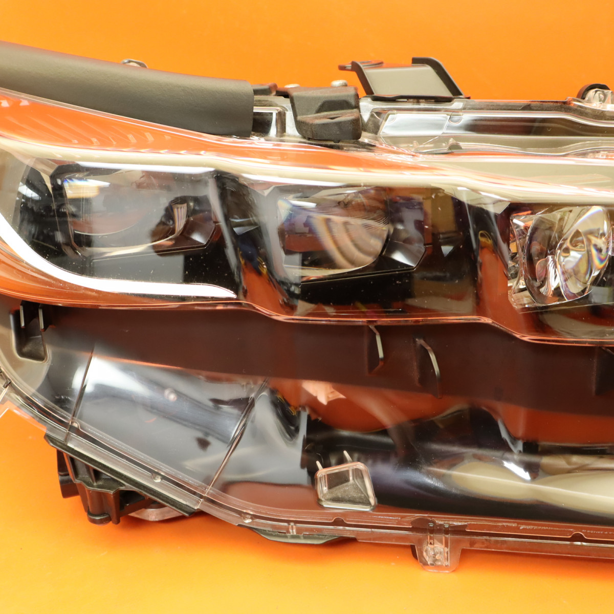 2017-2021 Toyota Prius PrimeHead light 左 PERFECT! 2017-2022 TOYOTA PRIUS PRIME LEFT DRIVER SIDE FULL