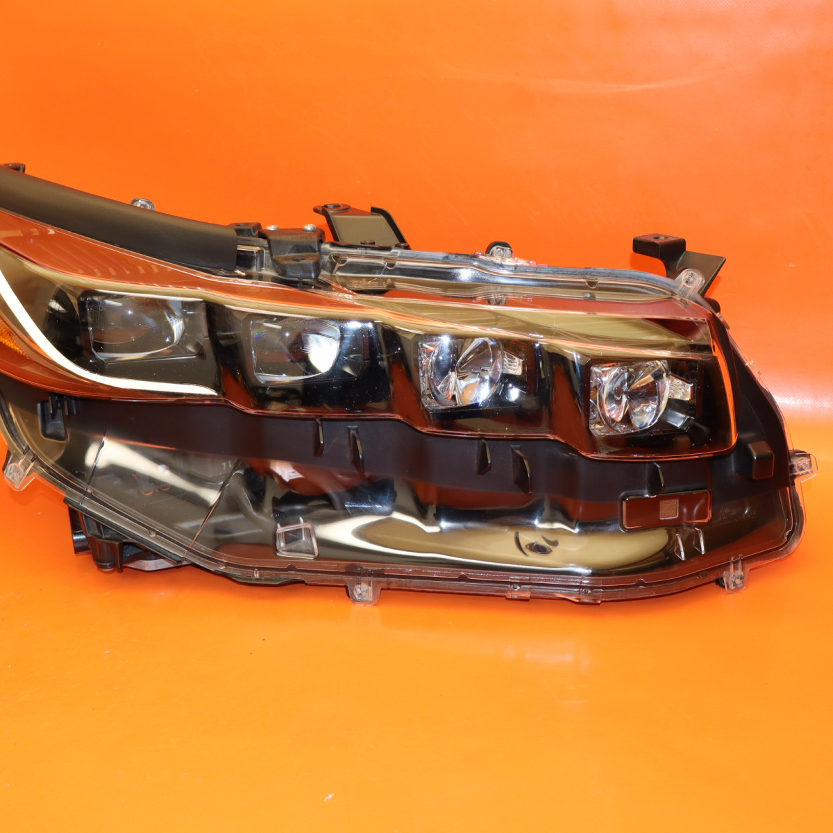 2017-2021 Toyota Prius PrimeHead light 左 PERFECT! 2017-2022 TOYOTA PRIUS PRIME LEFT DRIVER SIDE FULL