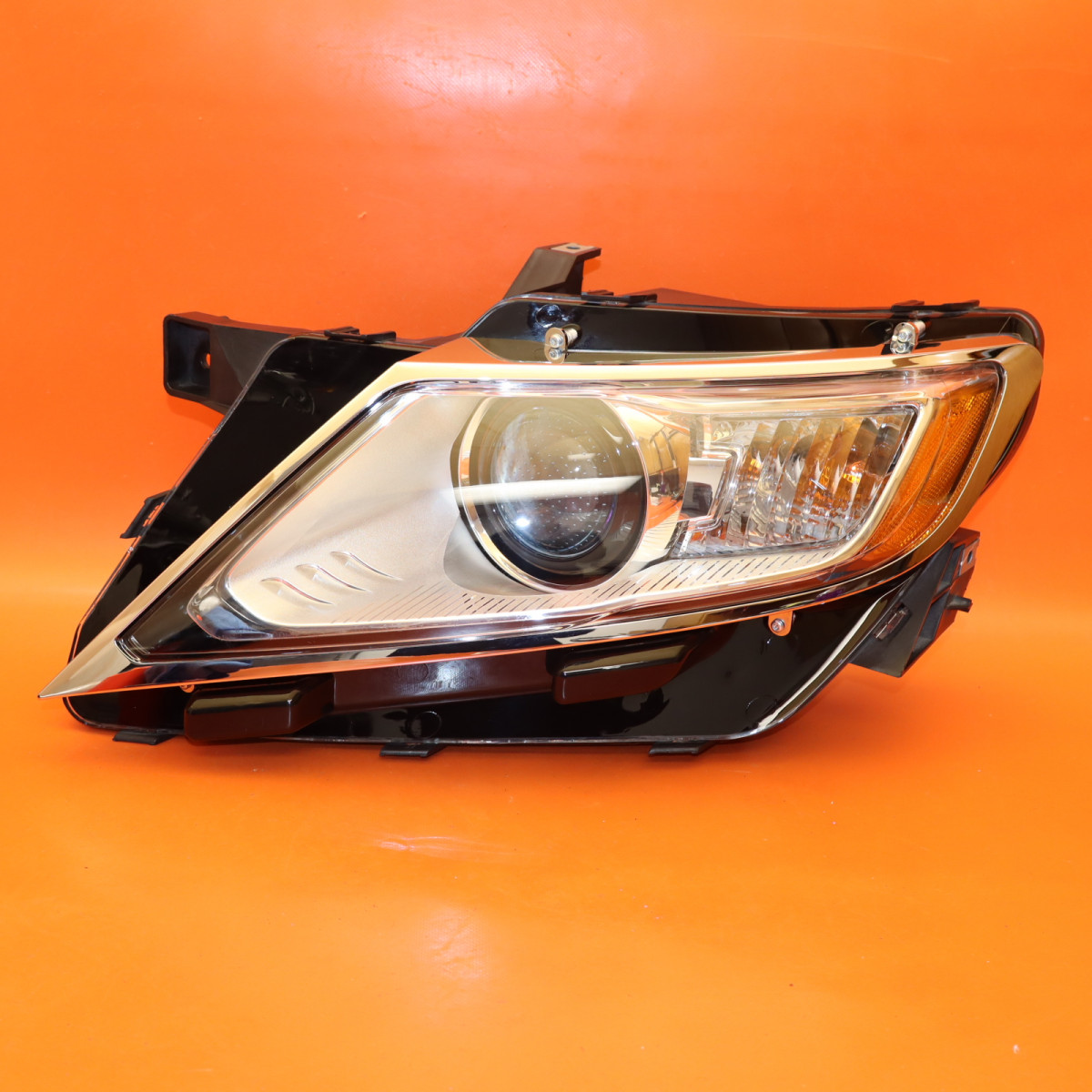 LINCOLN MKX HEADLIGHT LEFT DRIVER 2011-2013 2014 2015 BA130-13006 