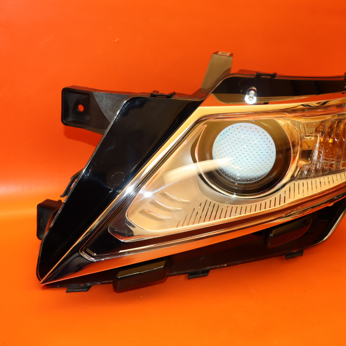 LINCOLN MKX HEADLIGHT LEFT DRIVER 2011-2013 2014 2015 BA130-13006