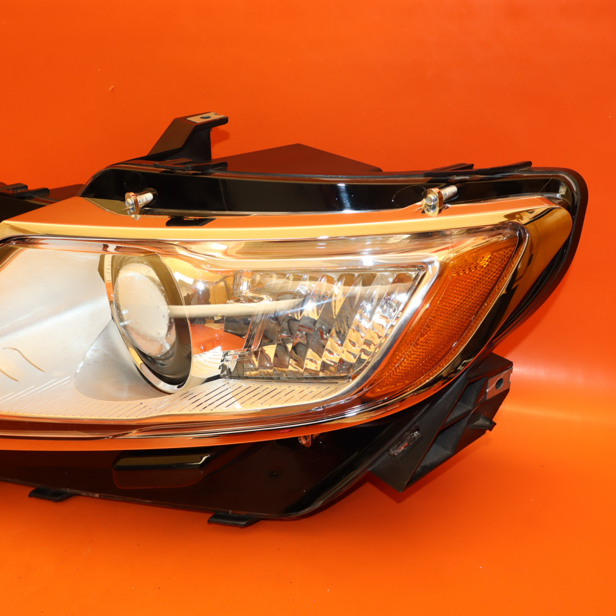 LINCOLN MKX HEADLIGHT LEFT DRIVER 2011-2013 2014 2015 BA130-13006 