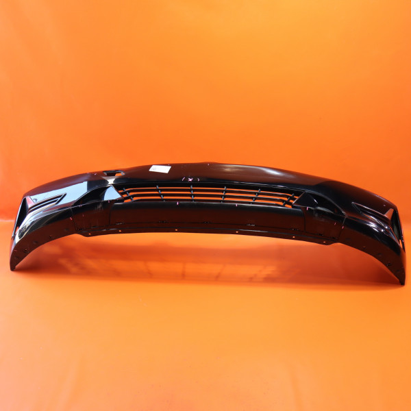 BMW 330 FRONT BUMPER 2019 2020 2021 2022 GRAY OEM