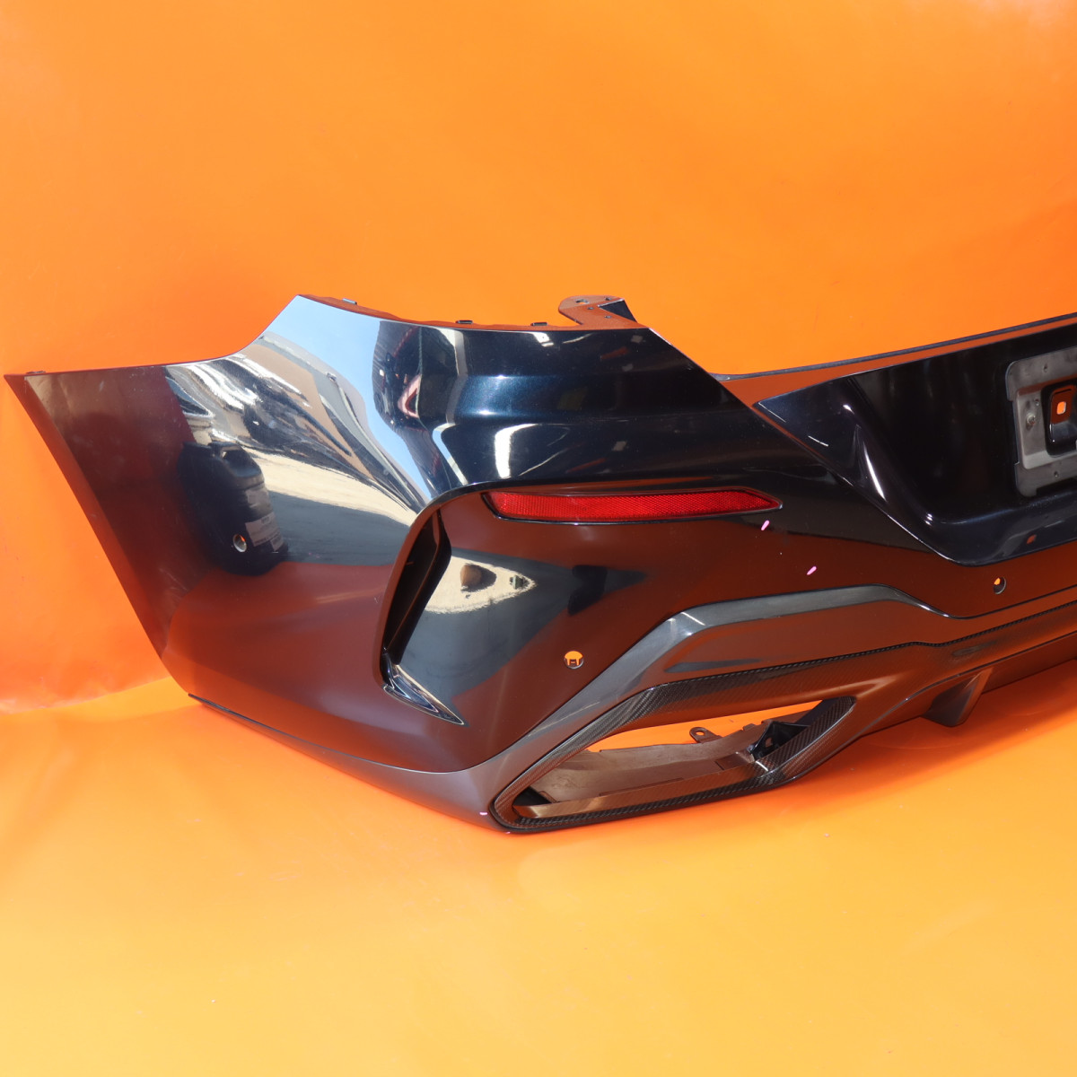 SFV Auto Parts - Available Alternatives for BMW M850 GRAN COUPE REAR ...