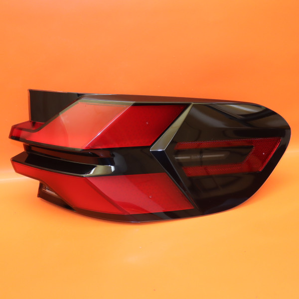BMW X5 TAIL LIGHT RIGHT PASSENGER 2023 2024 2025 63215A11EC6 LED OEM