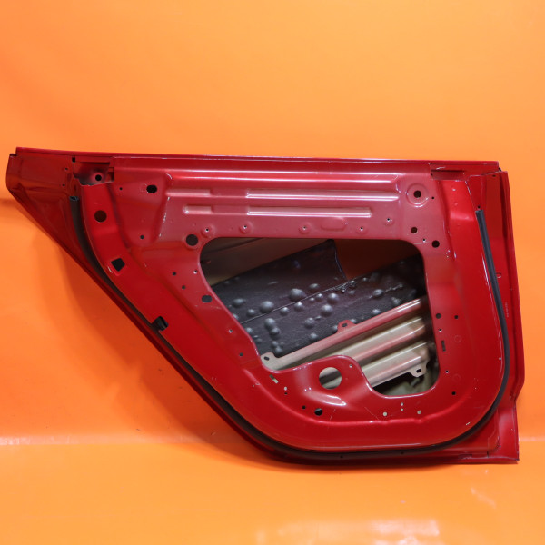 TESLA MODEL 3 DOOR LEFT REAR 2017 2018 2019 2020 2021 2022 2023 1081485 ...