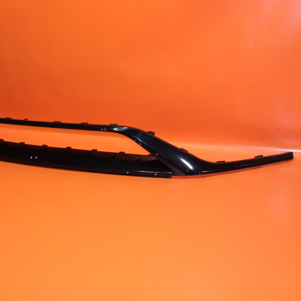 JAGUAR F-PACE LOWER SPOILER LIP FRONT PANEL 2021 2022 2023 MK83-17979 ...