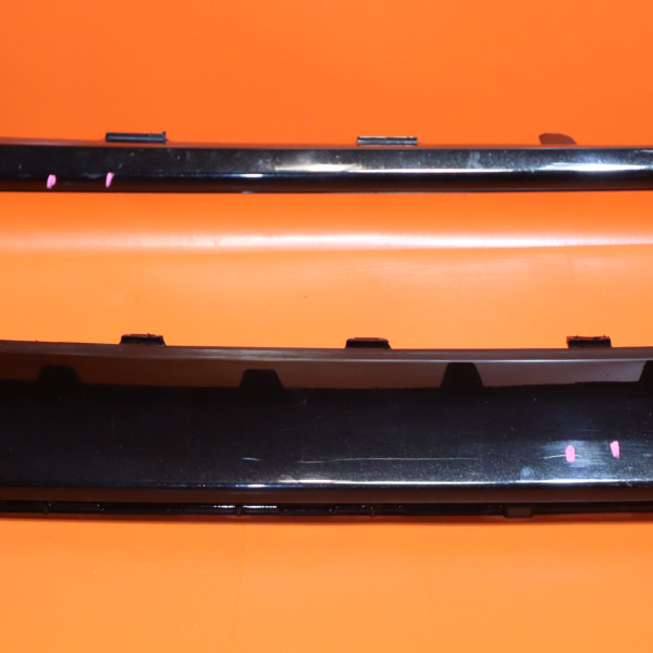 JAGUAR F-PACE LOWER SPOILER LIP FRONT PANEL 2021 2022 2023 MK83-17979 ...