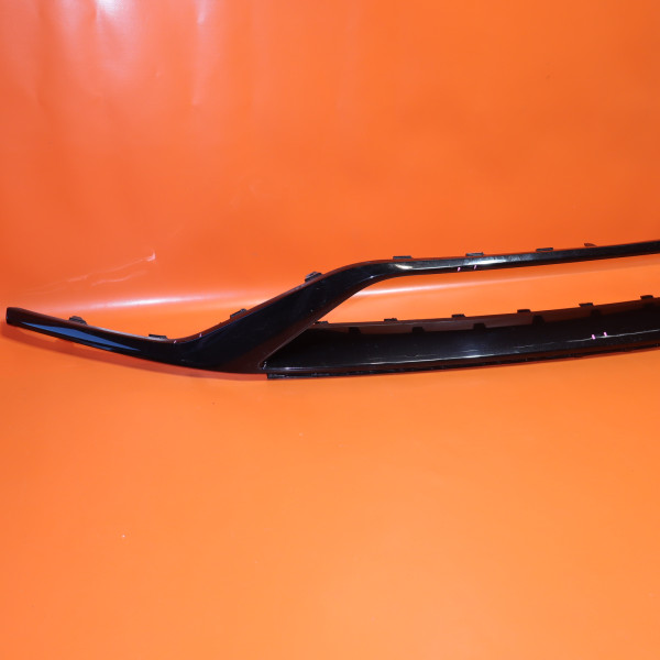 JAGUAR F-PACE LOWER SPOILER LIP FRONT PANEL 2021 2022 2023 MK83-17979 ...
