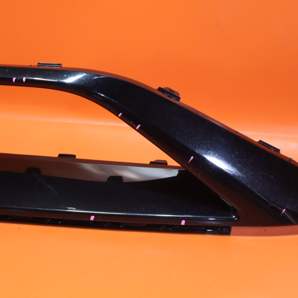 JAGUAR F-PACE LOWER SPOILER LIP FRONT PANEL 2021 2022 2023 MK83-17979 ...