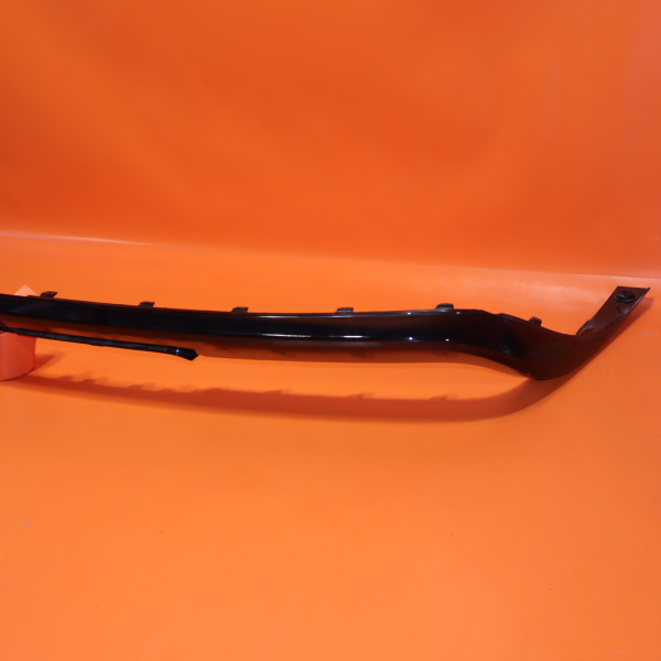 RANGE ROVER SPORT REAR BUMPER LOWER VALANCE 2022 2023 2024 2025