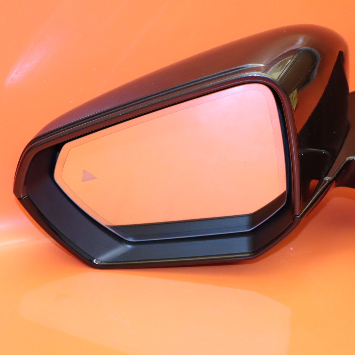 BMW IX MIRROR LEFT DRIVER 2022 2023 2024 2025 51165A31367 CAMERA