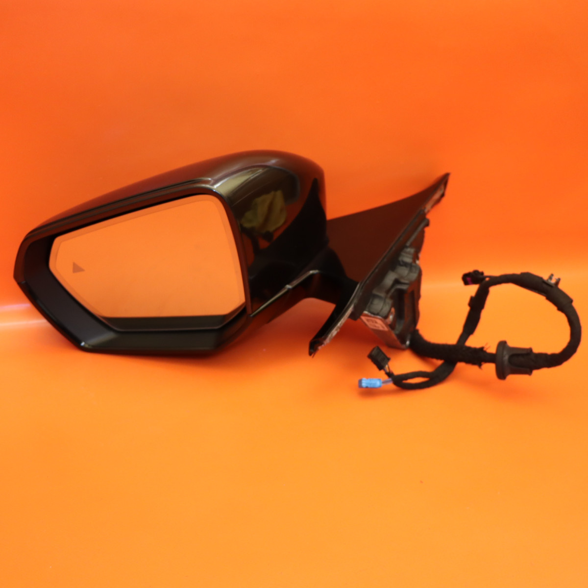 BMW IX MIRROR LEFT DRIVER 2022 2023 2024 2025 51165A31367 CAMERA