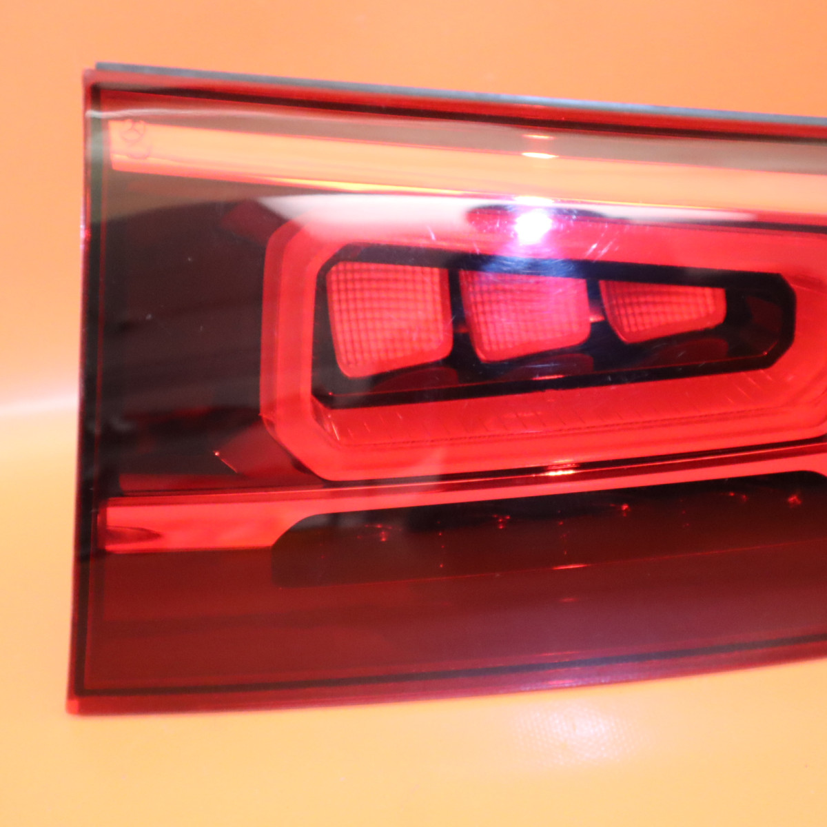MERCEDES GLB250 GLB 35 AMG TRUNK TAIL LIGHT LEFT 2020-2025 2026