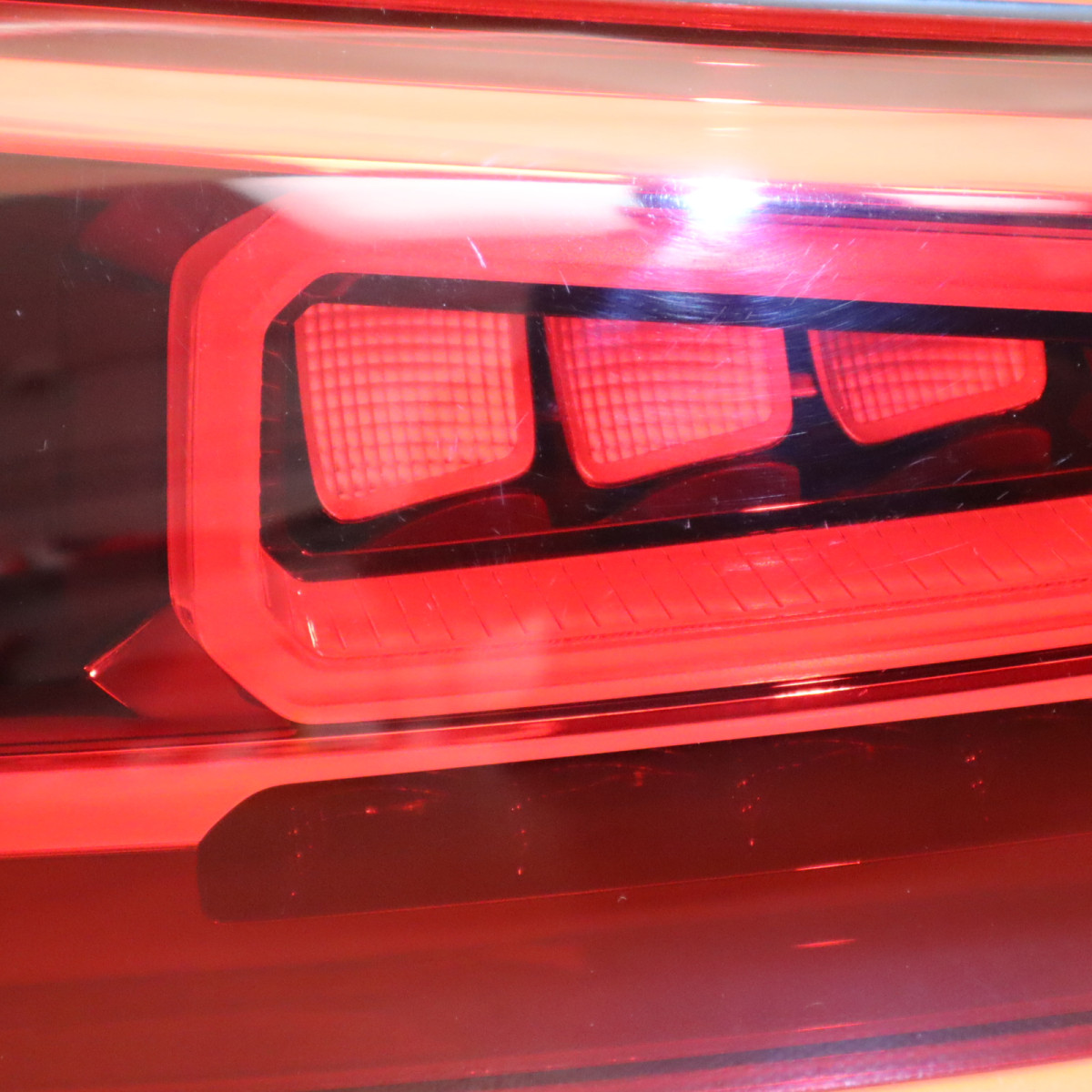 MERCEDES GLB250 GLB 35 AMG TRUNK TAIL LIGHT LEFT 2020-2025 2026