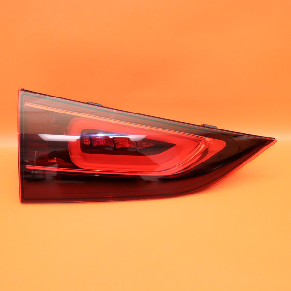 MERCEDES BENZ GLA250 GLA45 GLA35 TAIL LIGHT LEFT GATE 2021-2023