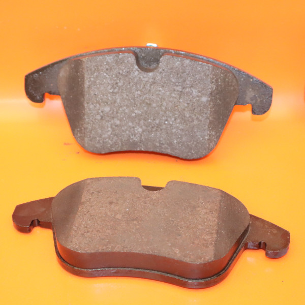 LAND ROVER LR2 Brake Pad Kit 2008-2015, MPN LR134692