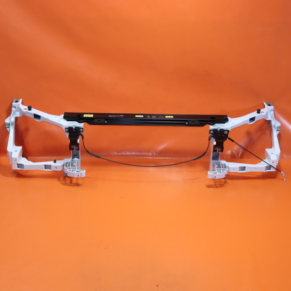 RANGE ROVER SPORT RADIATOR CORE SUPPORT UPPER 2023-2025, MPN N9X2