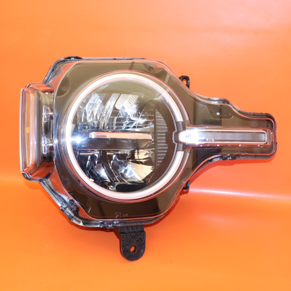 Ford Bronco Right Headlight 2021-2025 P2DB-13W029-A OEM