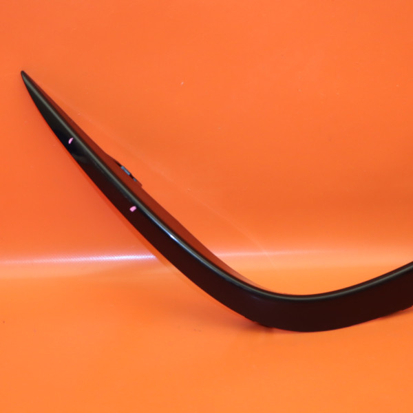 2023-2025 Mercedes Benz EQS450 EQS580 Front Bumper Trim Right