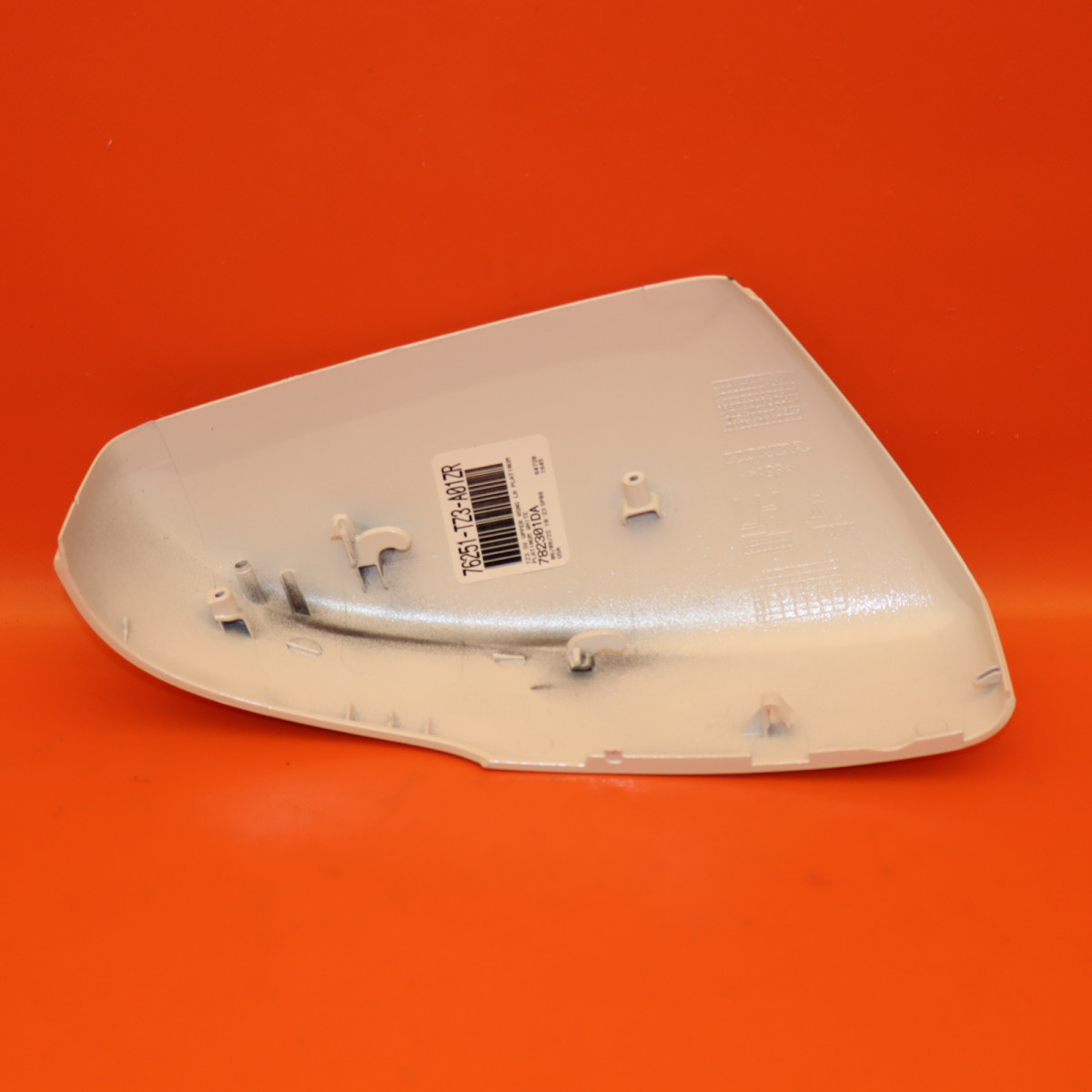 ACURA TLX MIRROR COVER LEFT DRIVER 2019 2020 76251-TZ3-A01ZR OEM
