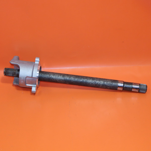 2023-2026 BMW X1 X2 Inner Axle Shaft 31609884764 OEM