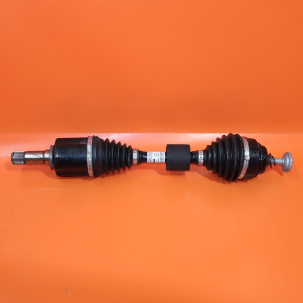 2023-2026 BMW X1 Left Front Axle Shaft 31605A4E431