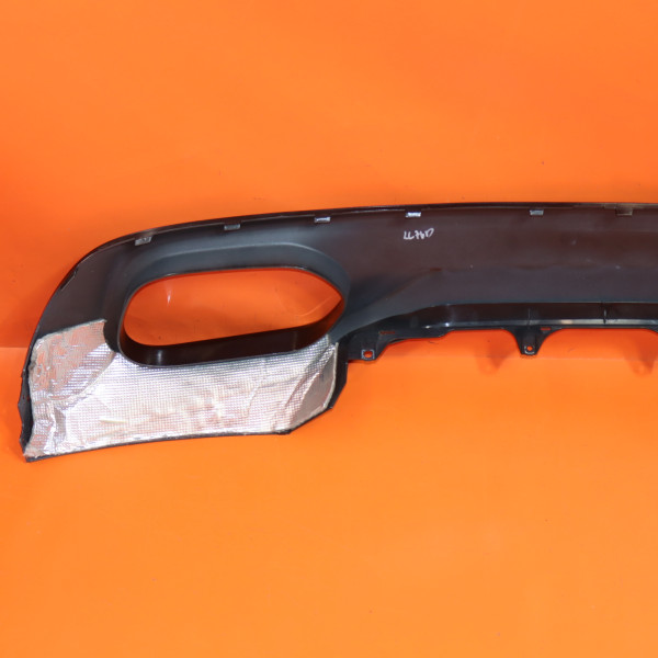 2019-2020 Jaguar F-Pace SVR Rear Bumper Cover T4A33539