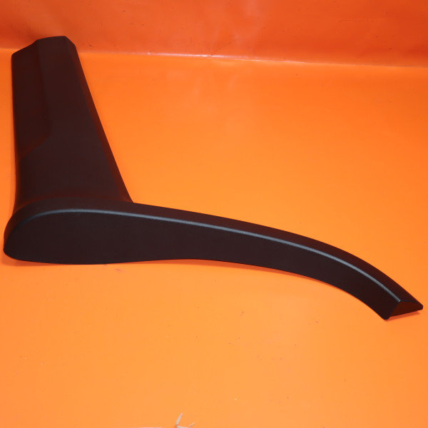 2022-2026 Rivian R1S LH Rear Door Molding PT00003350-J