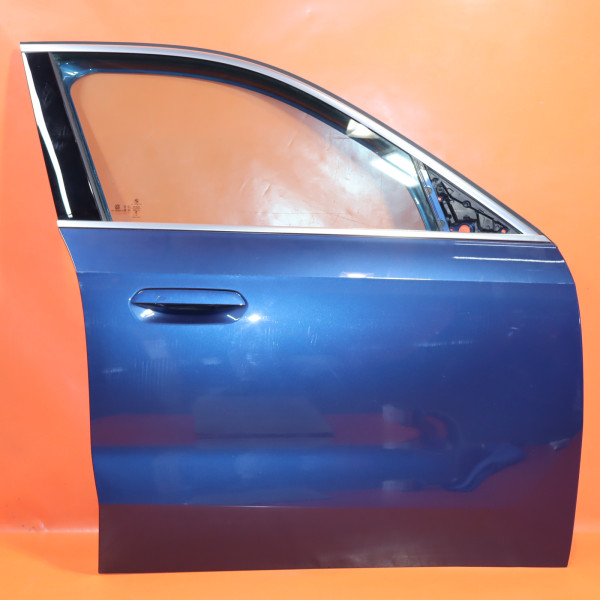 SFV Auto Parts - Available Alternatives for BMW X1 DOOR RIGHT
