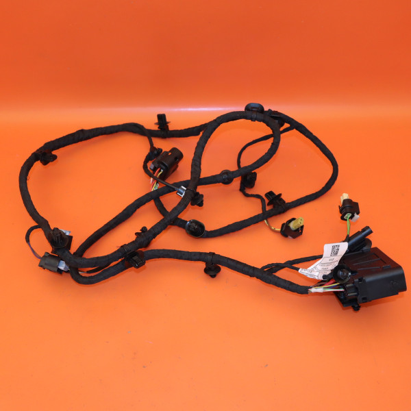 パーツ voffen bmw 2025-2026 BMW X3 Front Bumper Wire Harness 61125B3FBF4