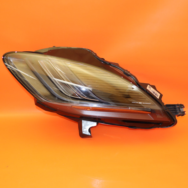 2018-2020 Jaguar F-Type Left LED Headlight JX53-13W030-FC
