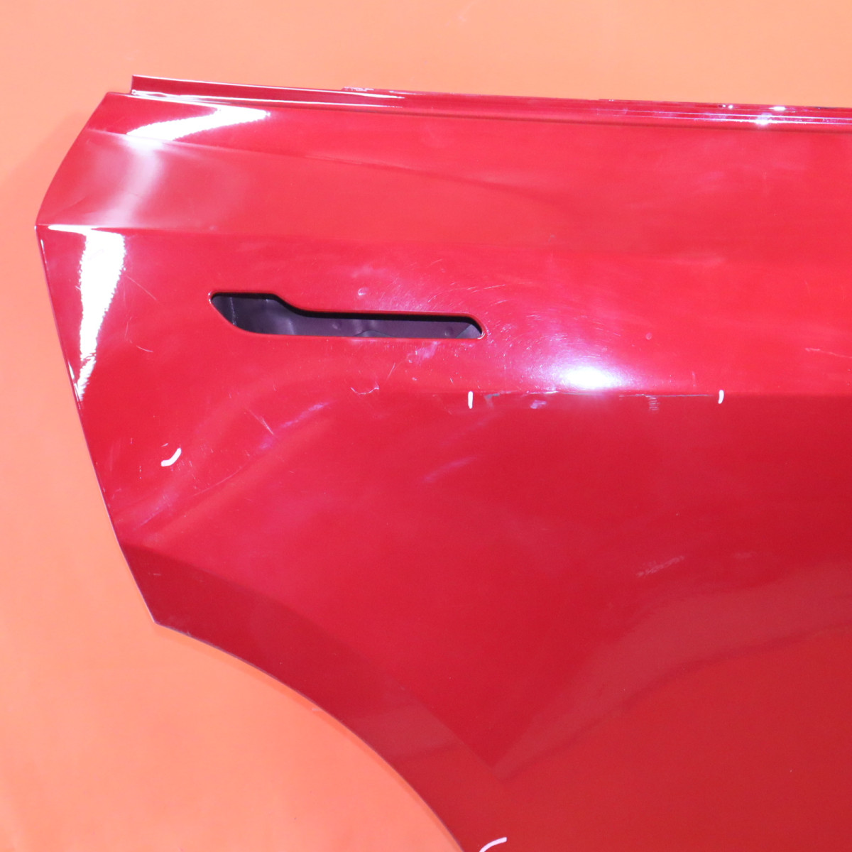 Tesla Model Y Right Rear Passenger Door 2020-2026 OEM 1493562-E0-A